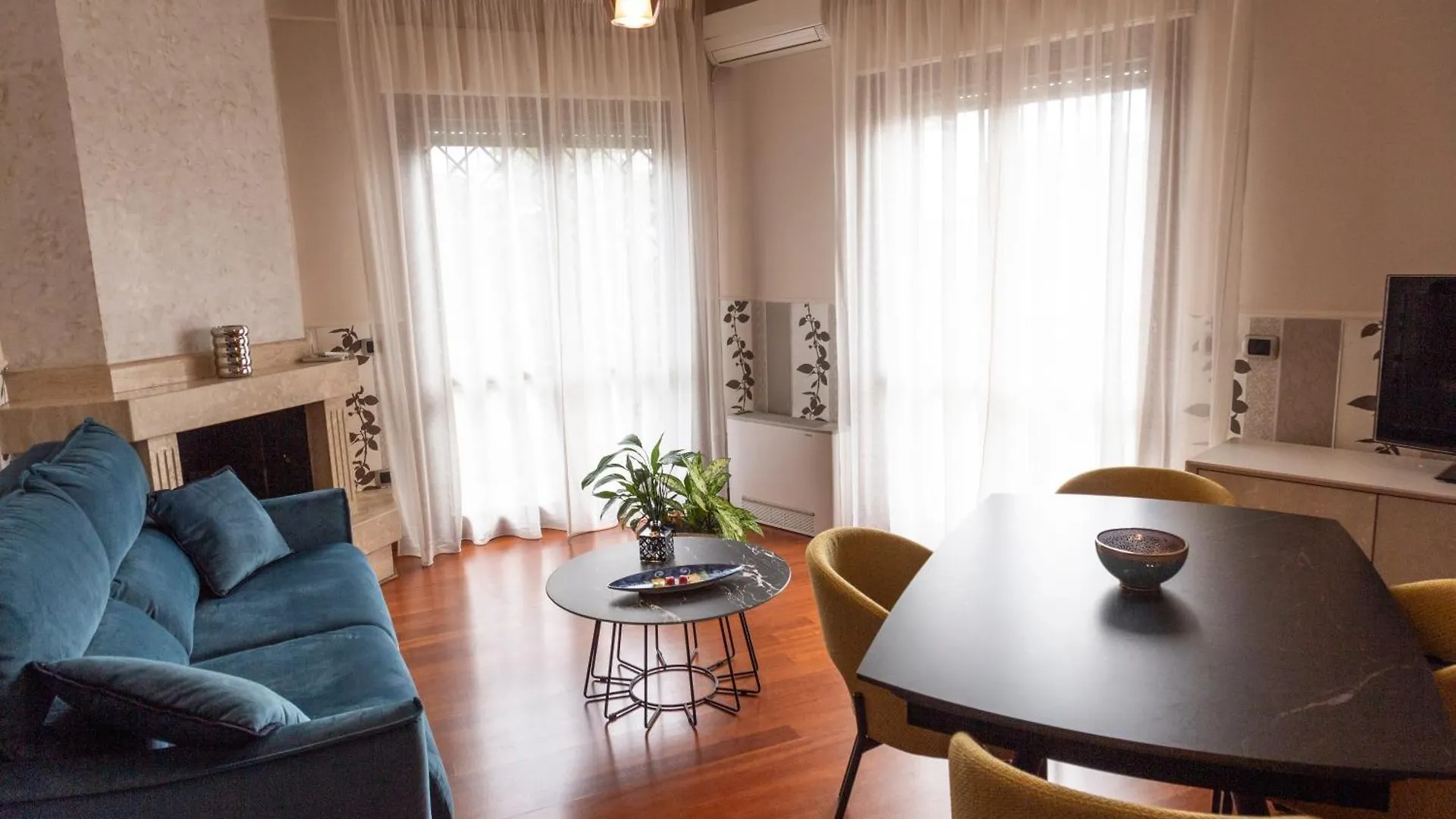 Ferienwohnung 'Na Coccola Da Noantri Rom