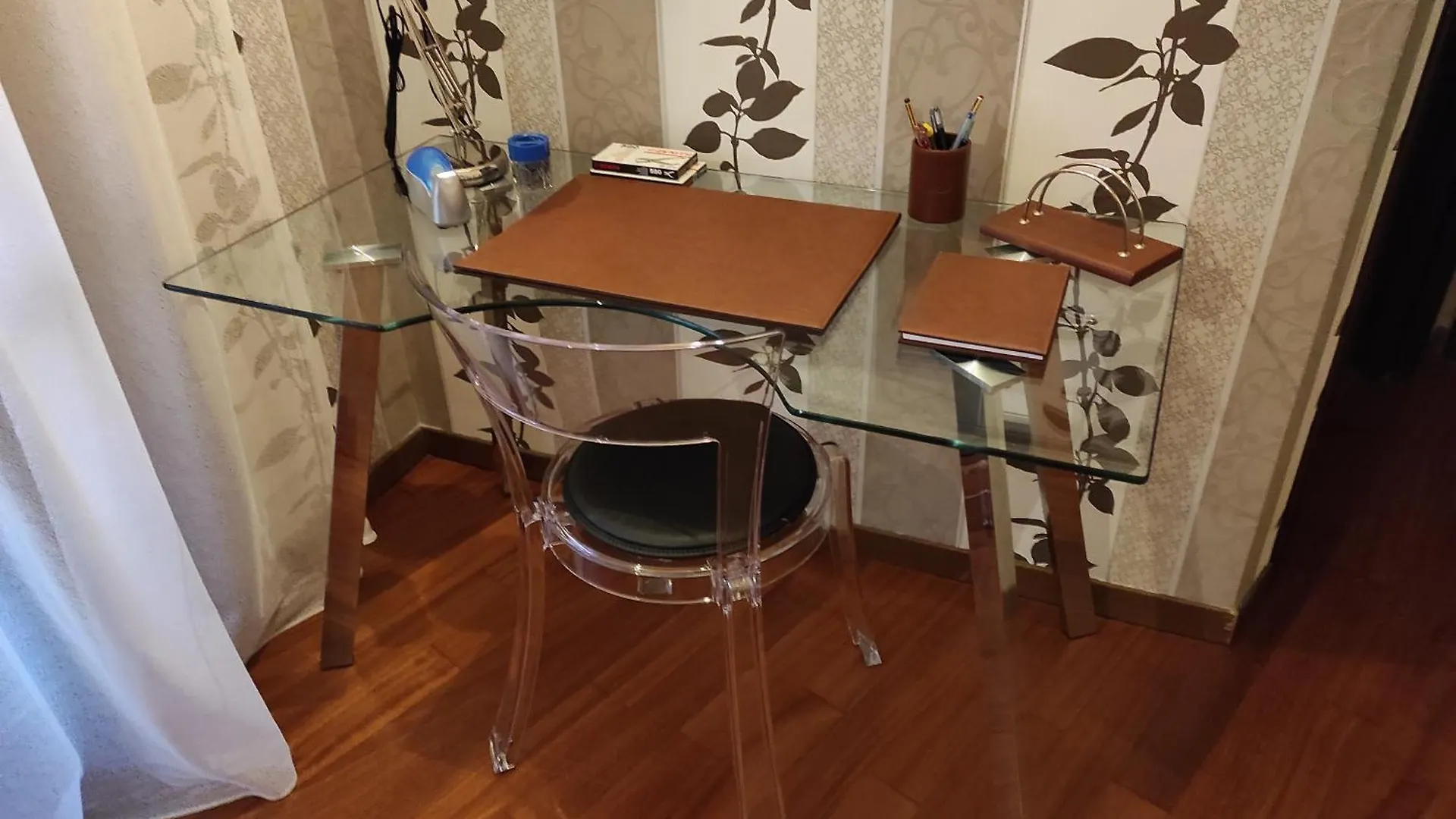 Apartment Ferienwohnung 'Na Coccola Da Noantri Rom