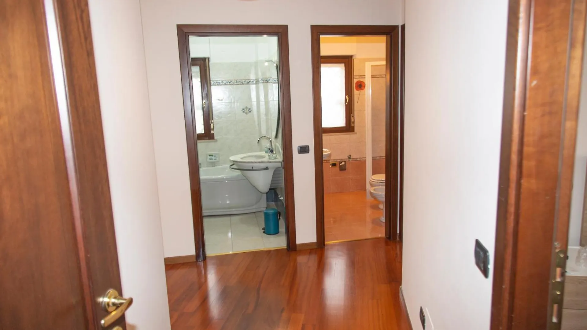 'Na Coccola Da Noantri Apartment Rome Italy