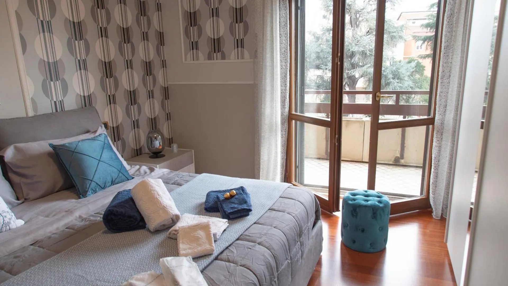 'Na Coccola Da Noantri Apartment Rome