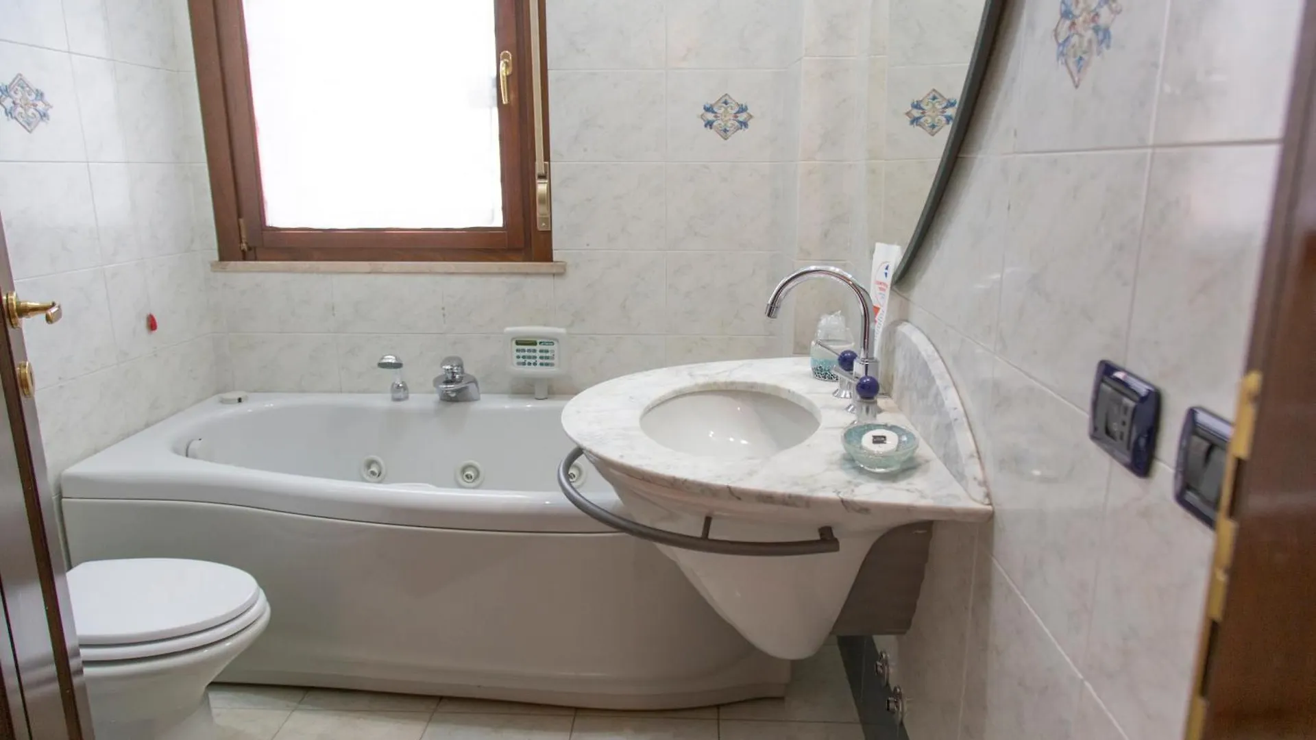 'Na Coccola Da Noantri Apartment Rome