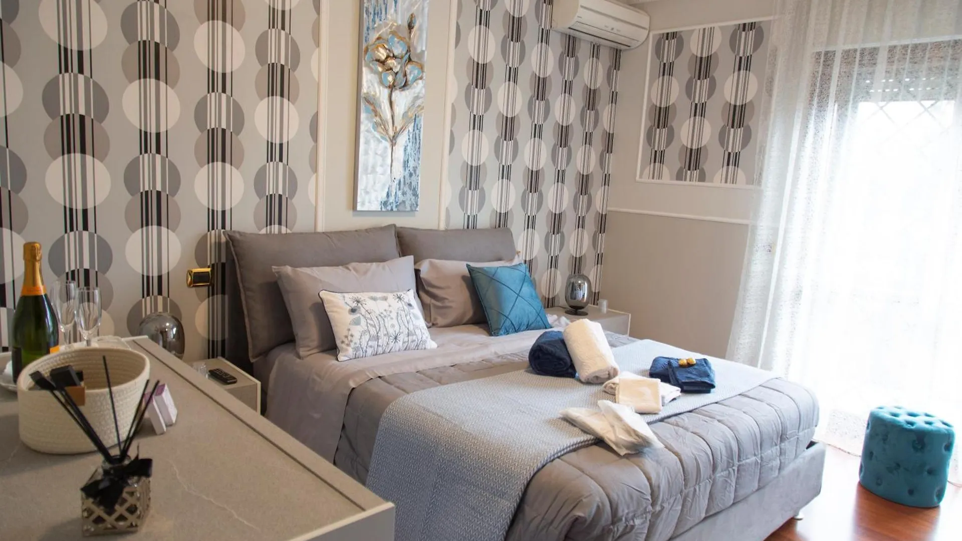 'Na Coccola Da Noantri Apartment Rome