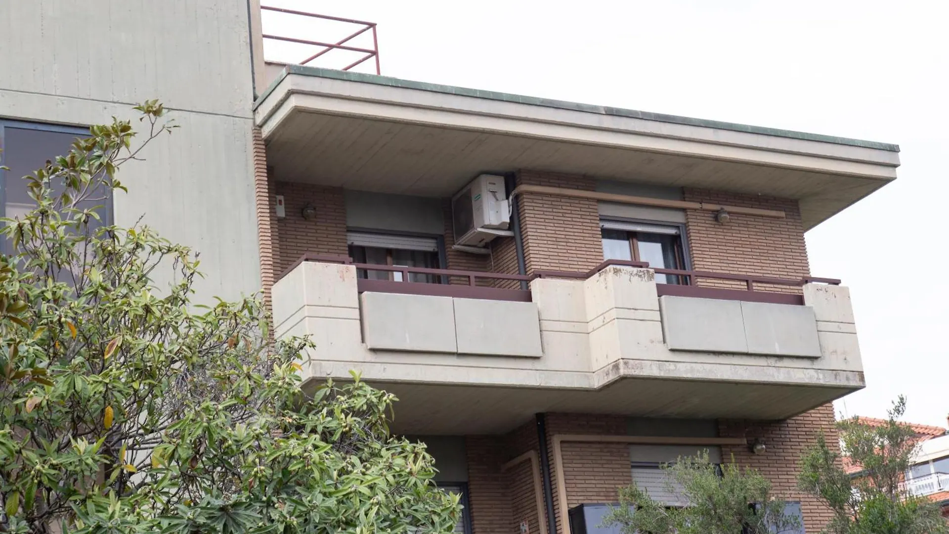 'Na Coccola Da Noantri Apartment Rome