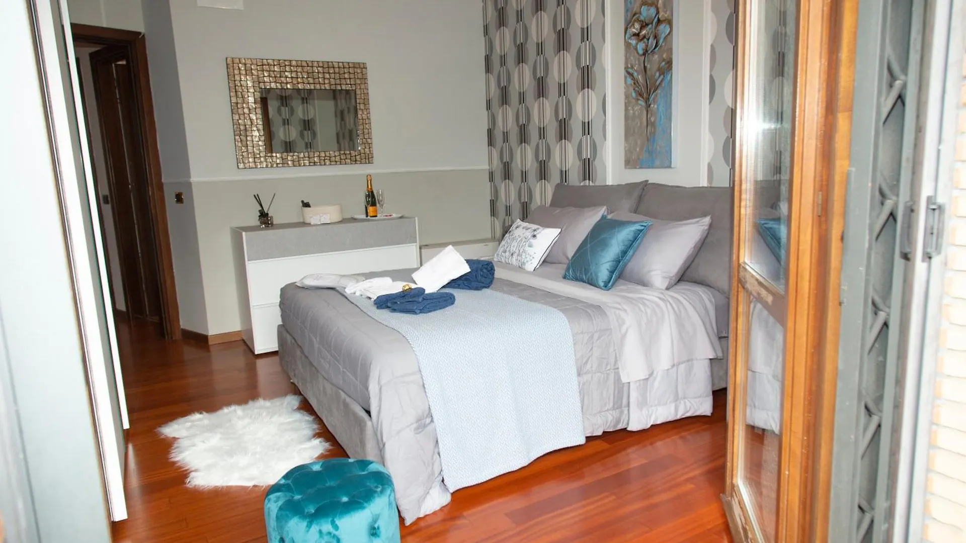 'Na Coccola Da Noantri Apartment Rome