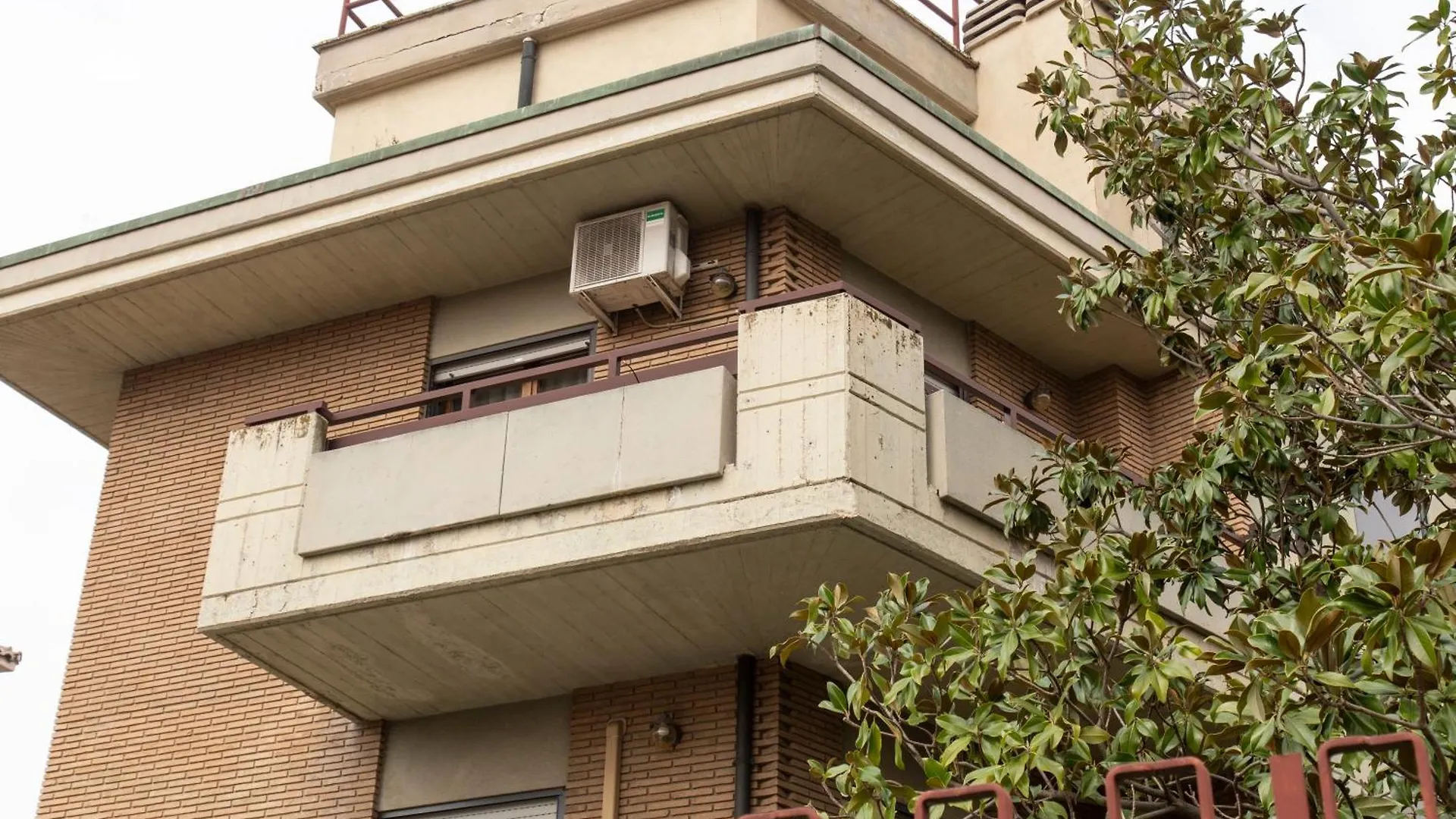 'Na Coccola Da Noantri Apartment Rome