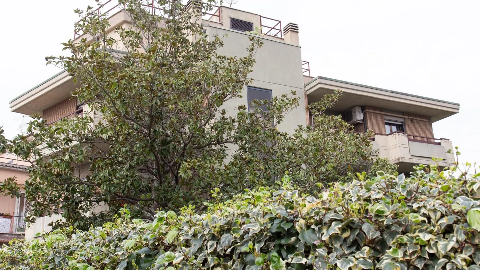 'Na Coccola Da Noantri Apartment Rome